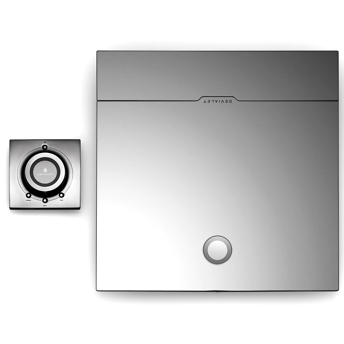 Devialet Expert 220 Pro Integrated Amplifier - Image 3
