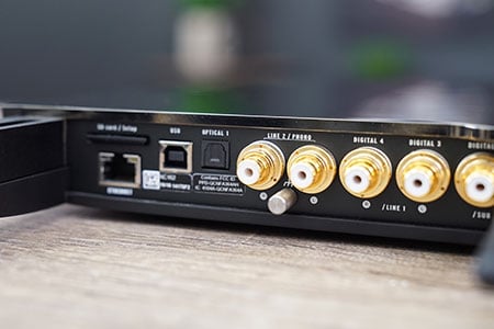 Devialet Expert 220 Pro Integrated Amplifier - Image 7