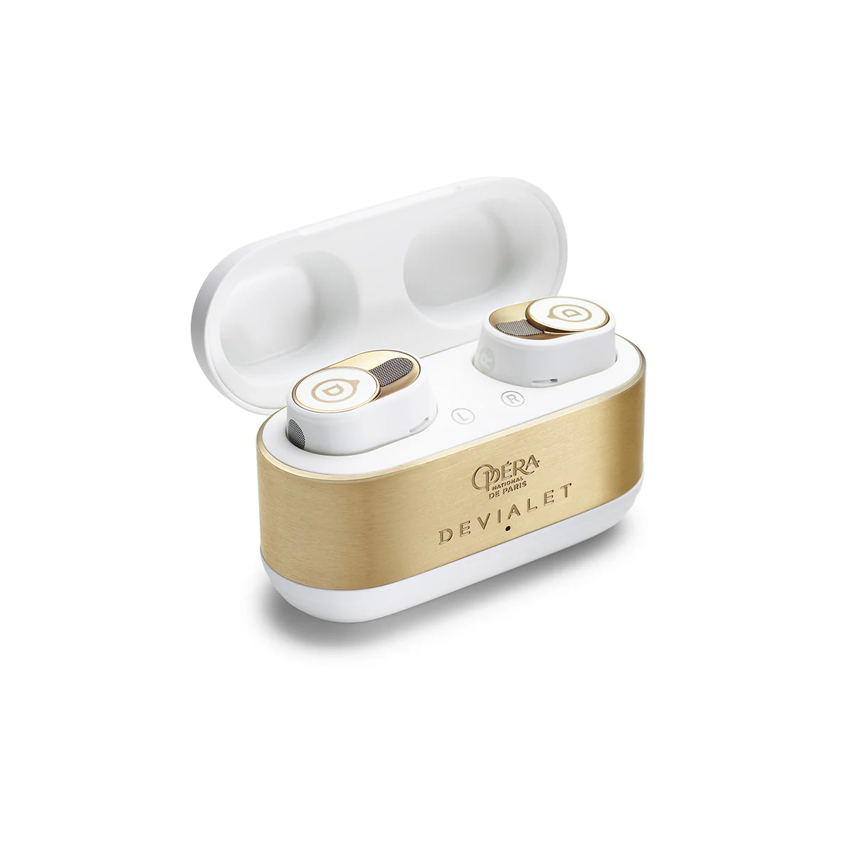 Devialet Gemini II True Wireless Earbuds - Image 3