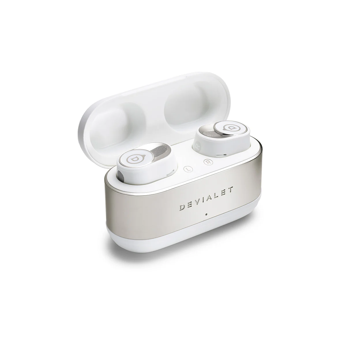 Devialet Gemini II True Wireless Earbuds - Image 4