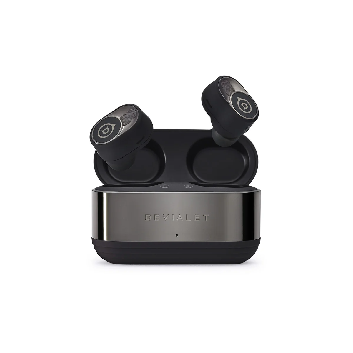 Devialet Gemini II True Wireless Earbuds - Image 7