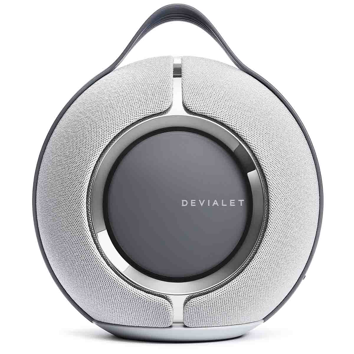 Devialet Mania HiFi Portable Smart Speaker - Image 16