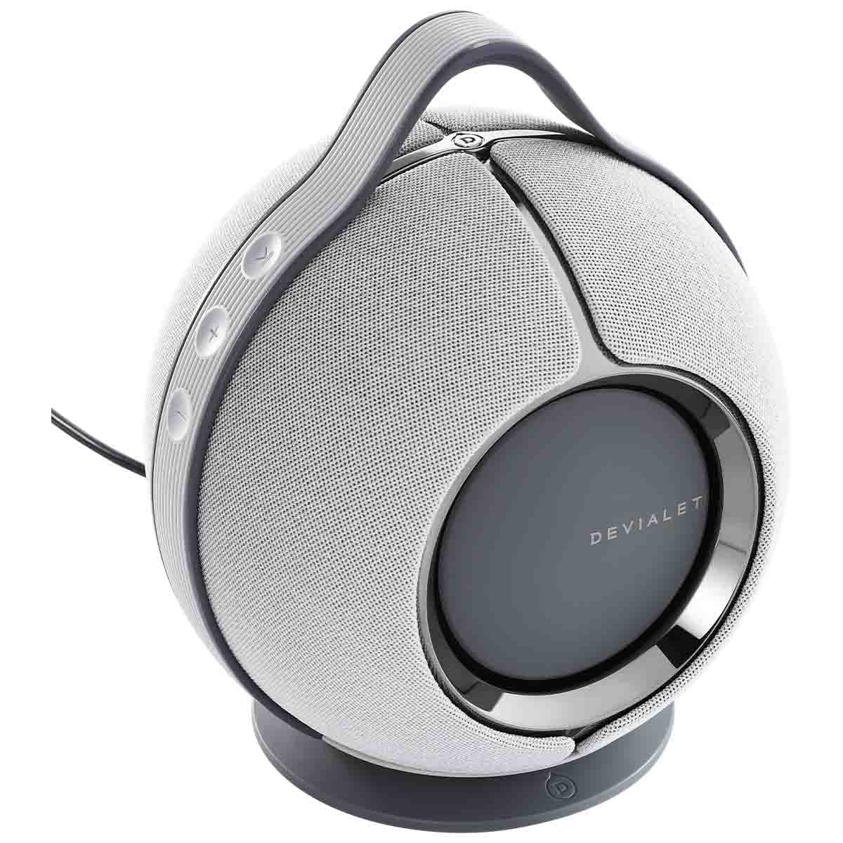 Devialet Mania HiFi Portable Smart Speaker - Image 18