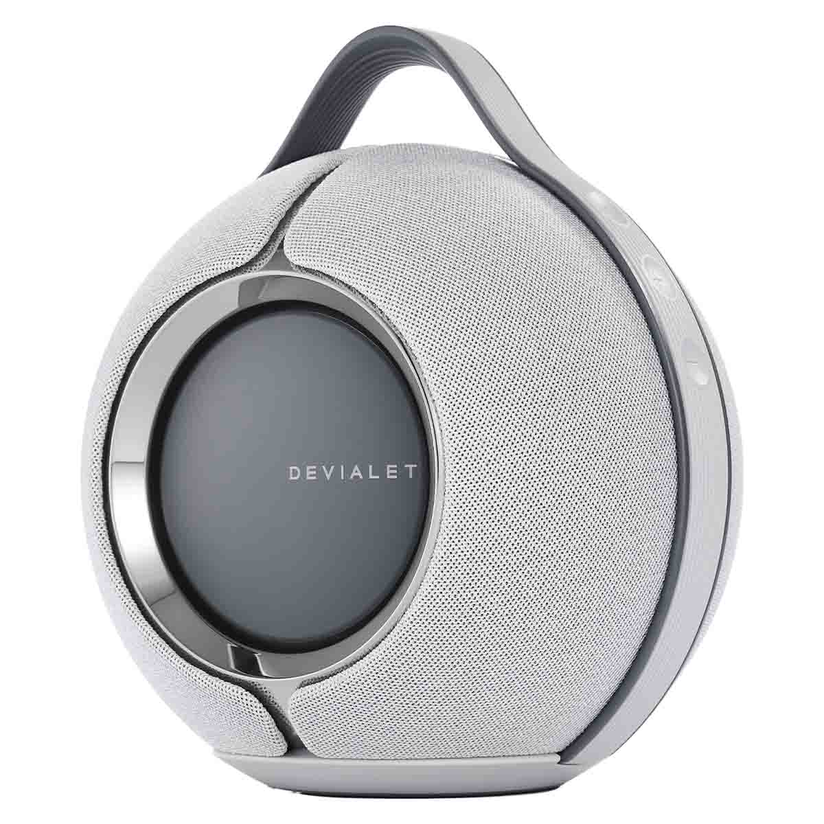 Devialet Mania HiFi Portable Smart Speaker - Image 19
