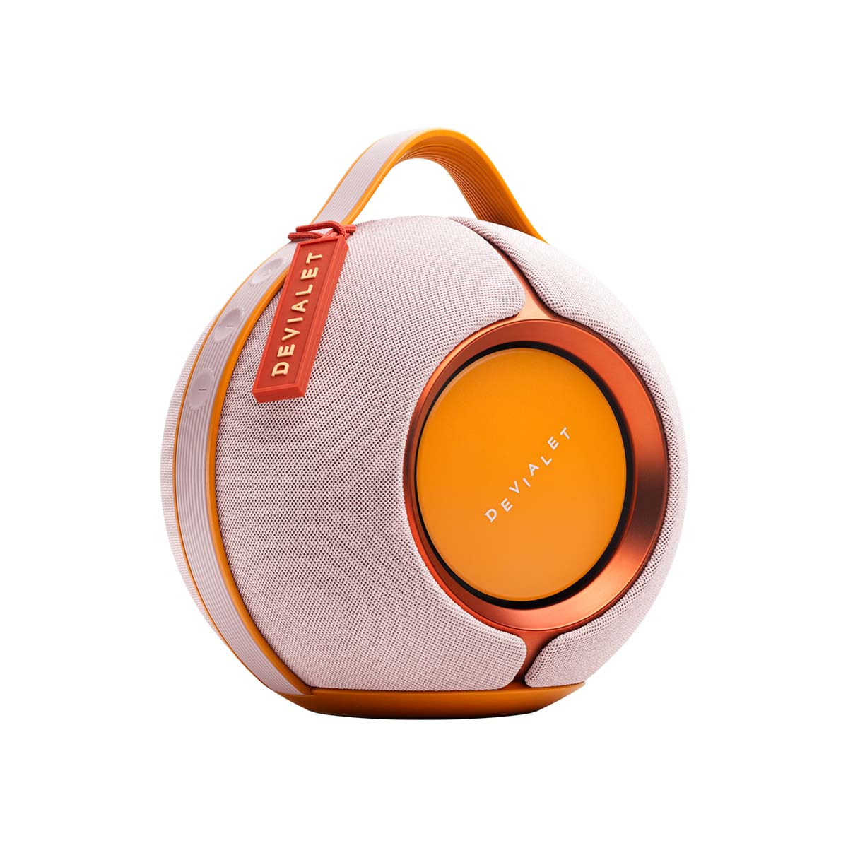 Devialet Mania HiFi Portable Smart Speaker - Image 2