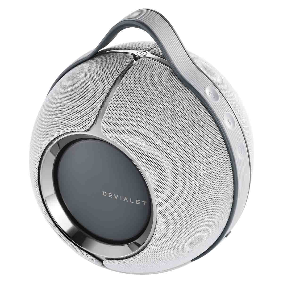 Devialet Mania HiFi Portable Smart Speaker - Image 20
