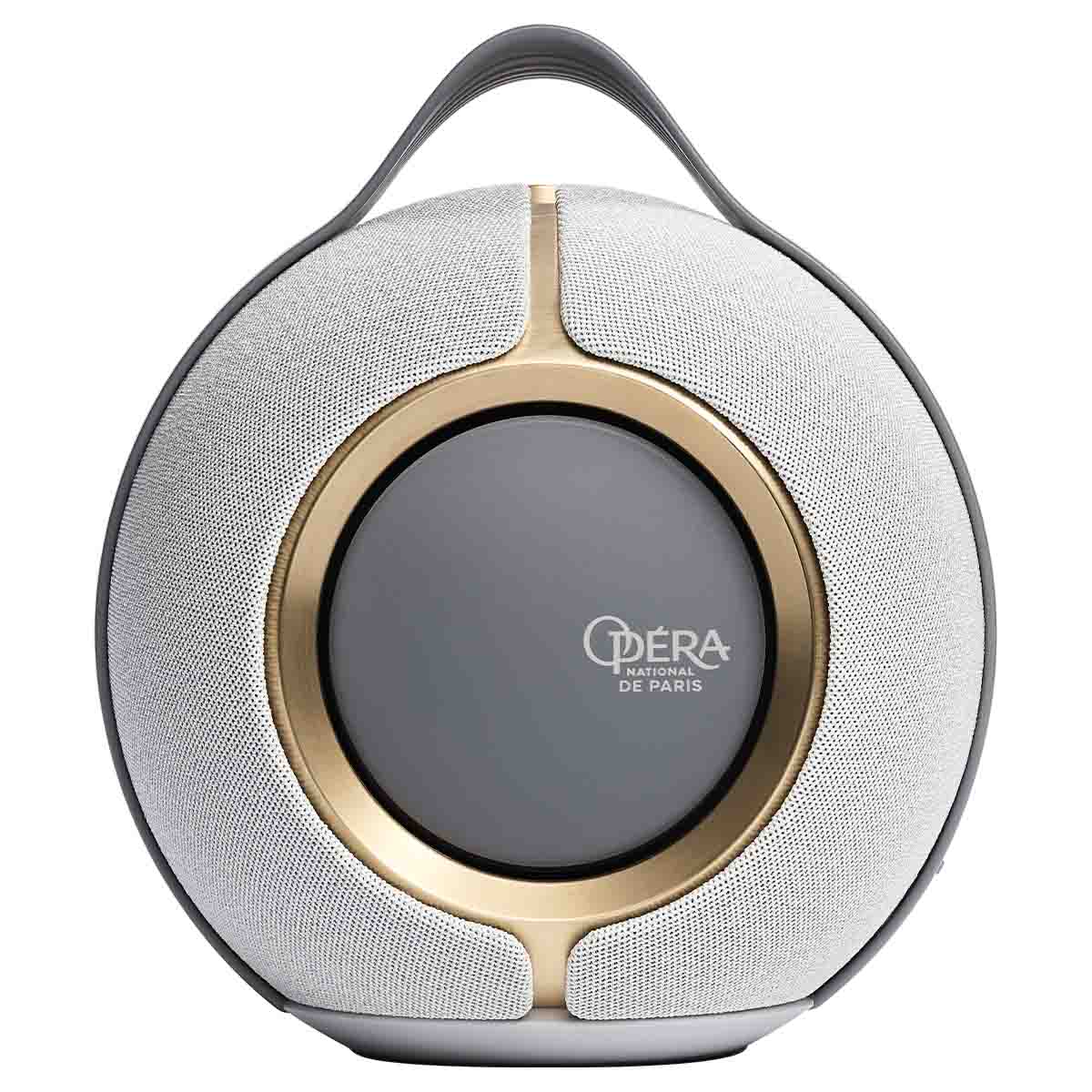 Devialet Mania HiFi Portable Smart Speaker - Opéra de Paris - Image 2