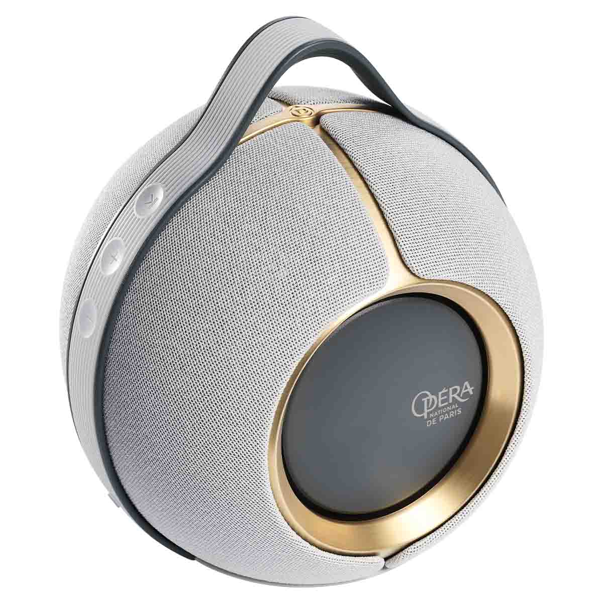 Devialet Mania HiFi Portable Smart Speaker - Opéra de Paris - Image 4