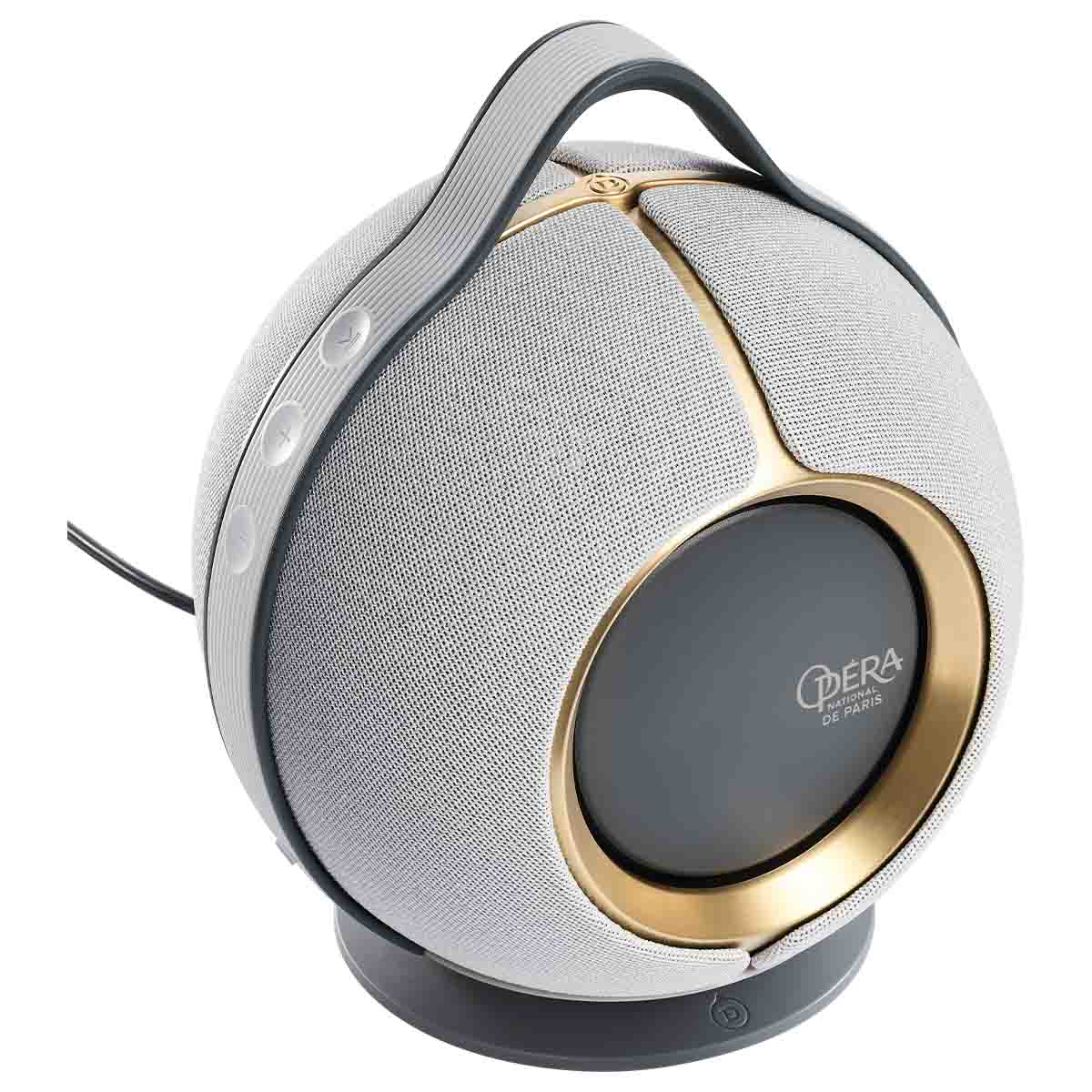 Devialet Mania HiFi Portable Smart Speaker - Opéra de Paris - Image 5