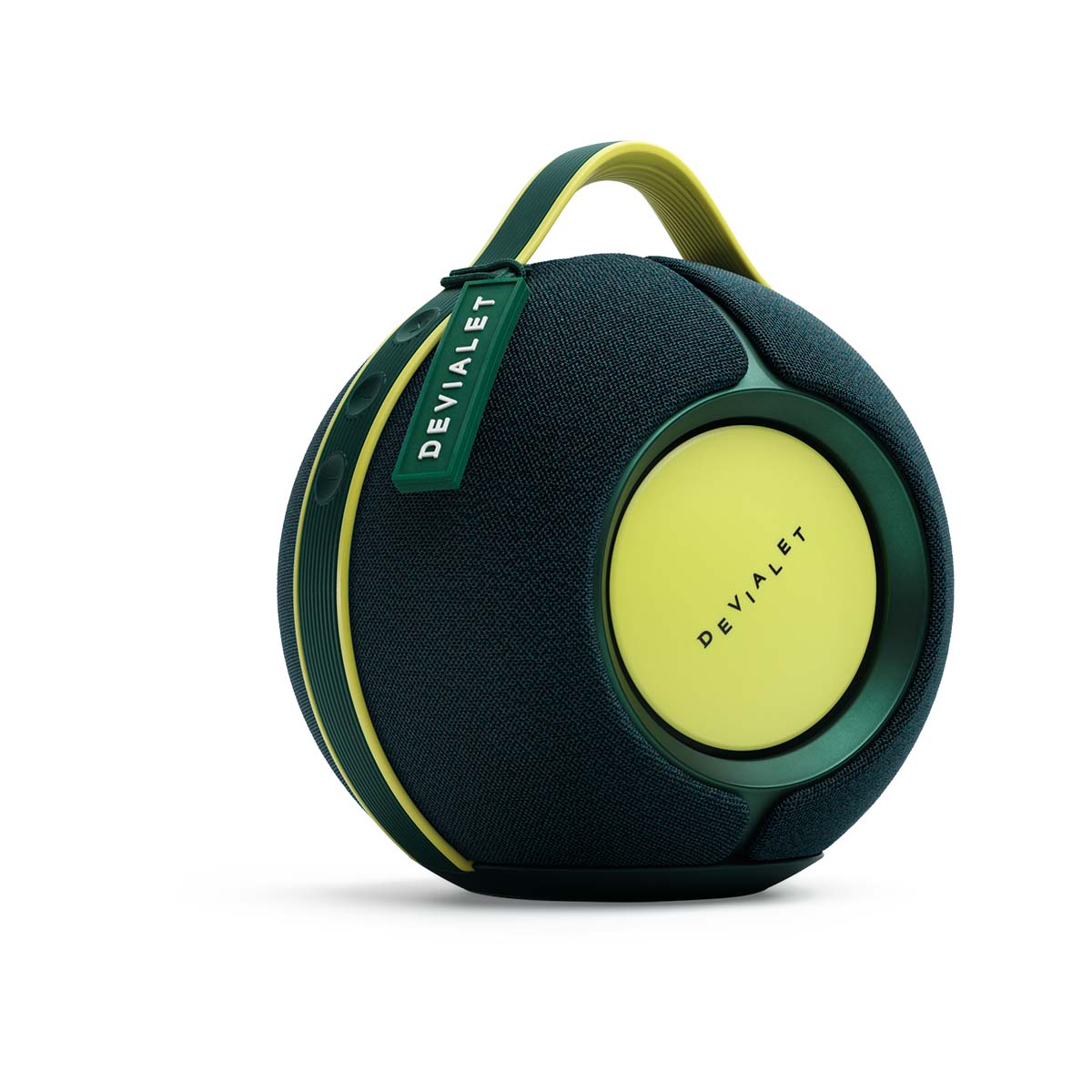 Devialet Mania HiFi Portable Smart Speaker - Image 3