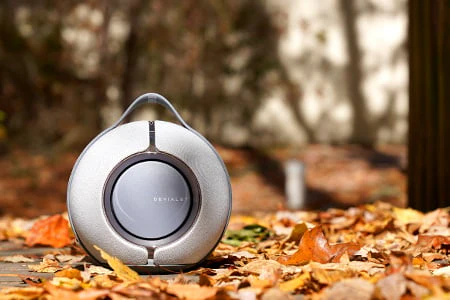 Devialet Mania HiFi Portable Smart Speaker - Image 34