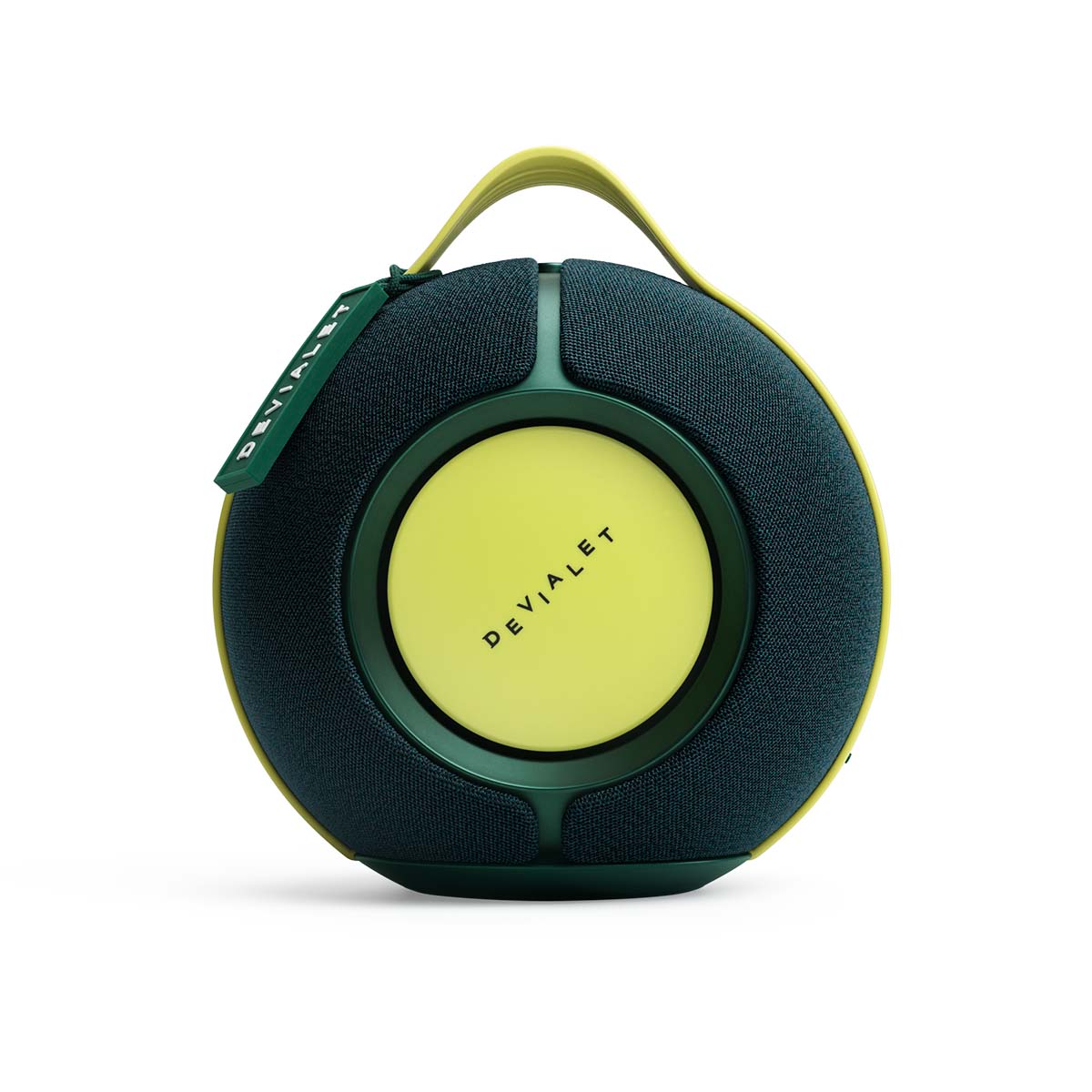 Devialet Mania HiFi Portable Smart Speaker - Image 35