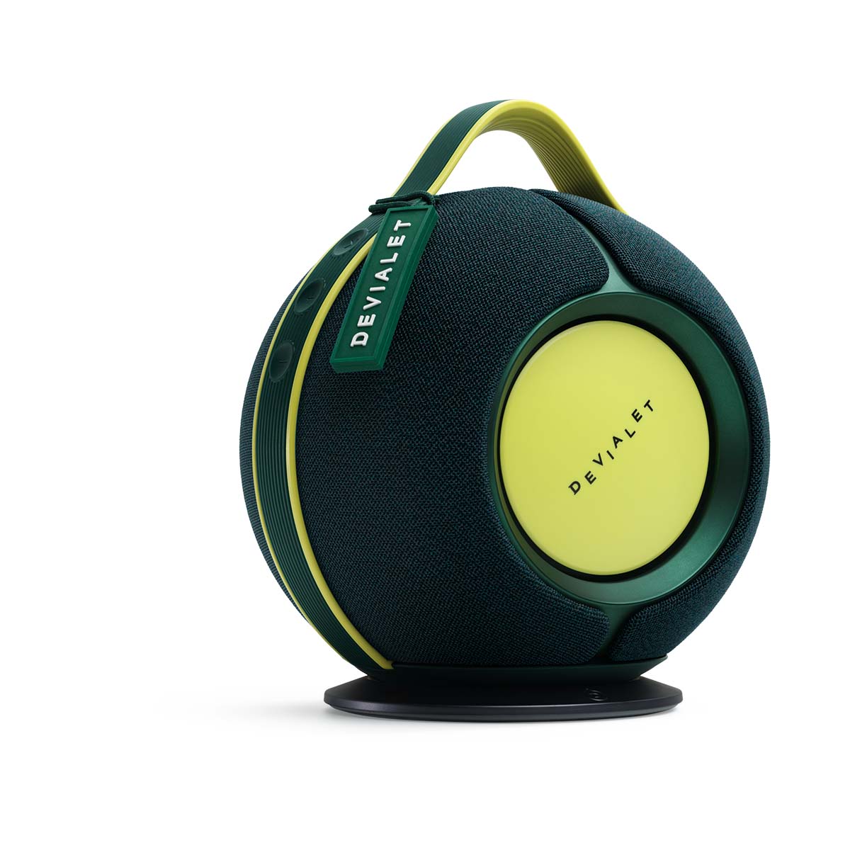 Devialet Mania HiFi Portable Smart Speaker - Image 37