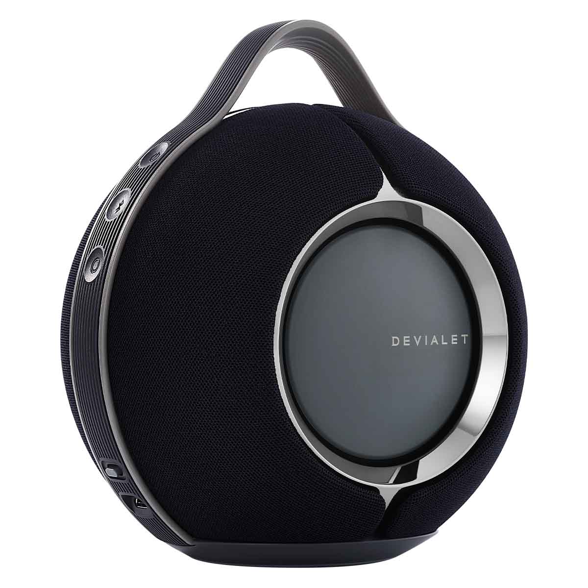 Devialet Mania HiFi Portable Smart Speaker - Image 4