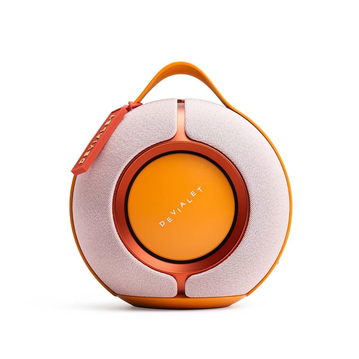 Devialet Mania HiFi Portable Smart Speaker - Image 43