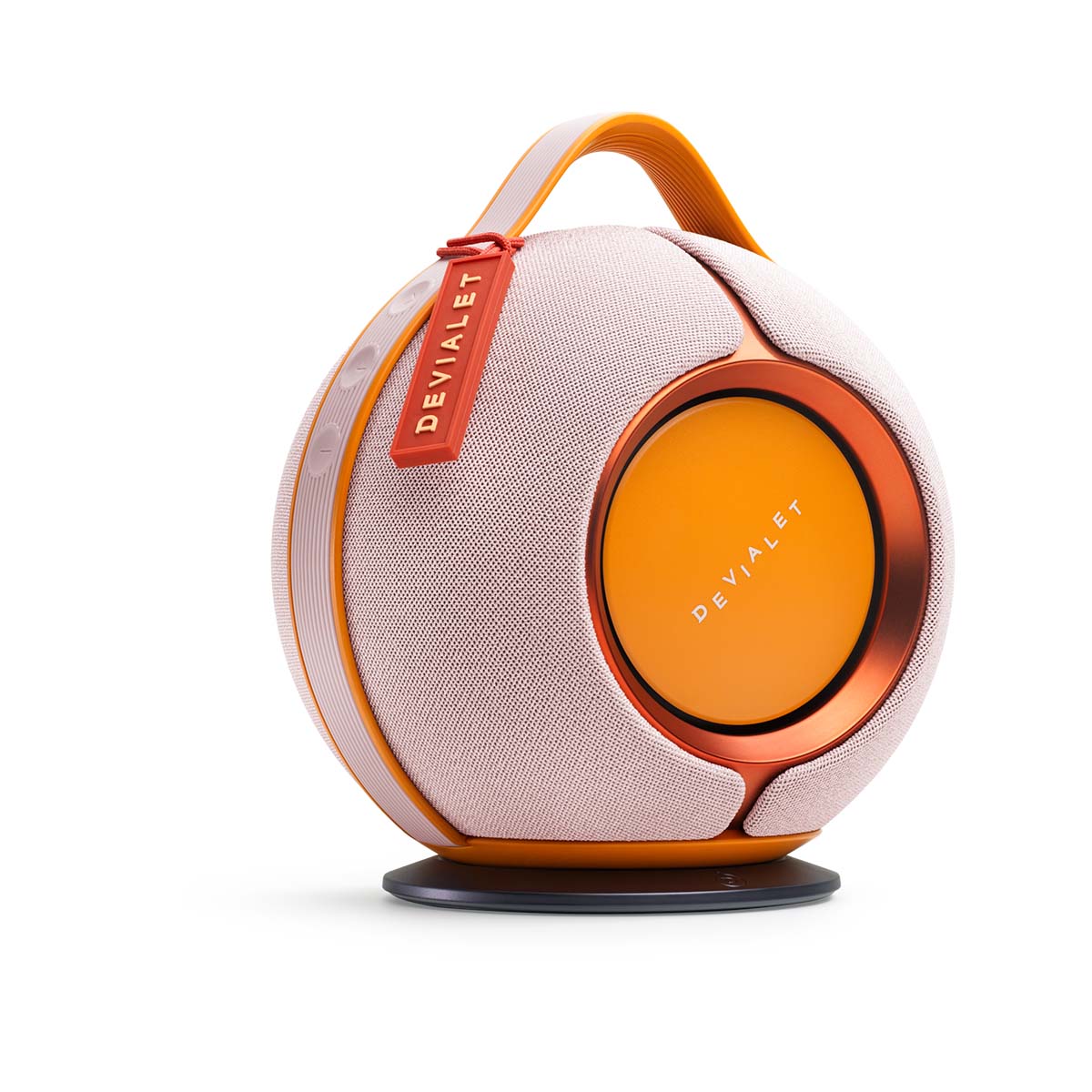 Devialet Mania HiFi Portable Smart Speaker - Image 45