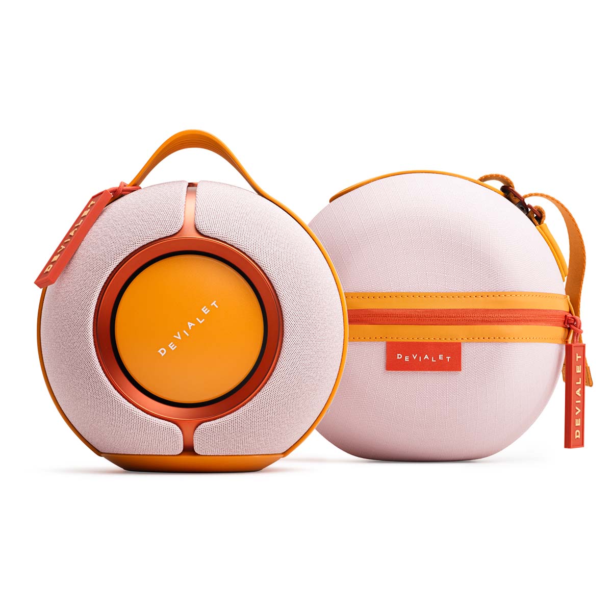 Devialet Mania HiFi Portable Smart Speaker - Image 46