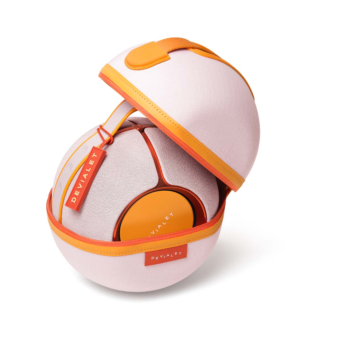 Devialet Mania HiFi Portable Smart Speaker - Image 47