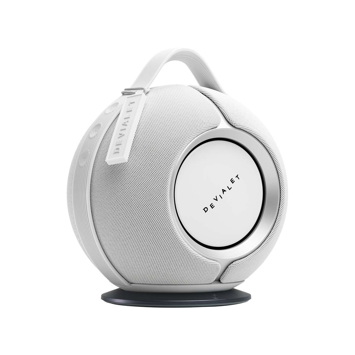 Devialet Mania HiFi Portable Smart Speaker - Image 53