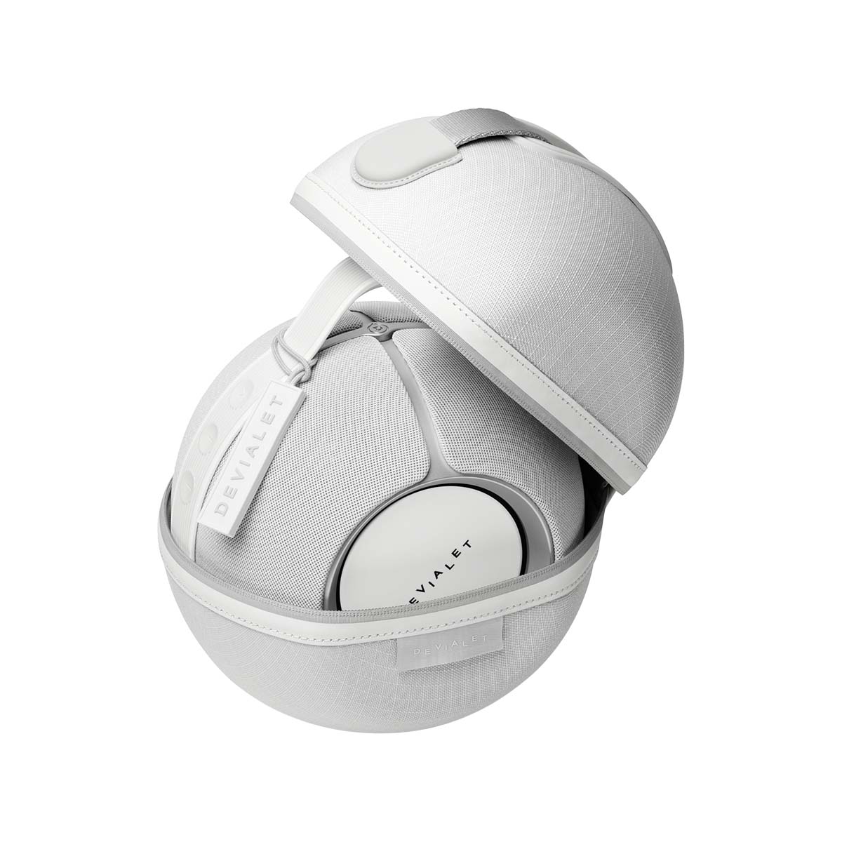 Devialet Mania HiFi Portable Smart Speaker - Image 55
