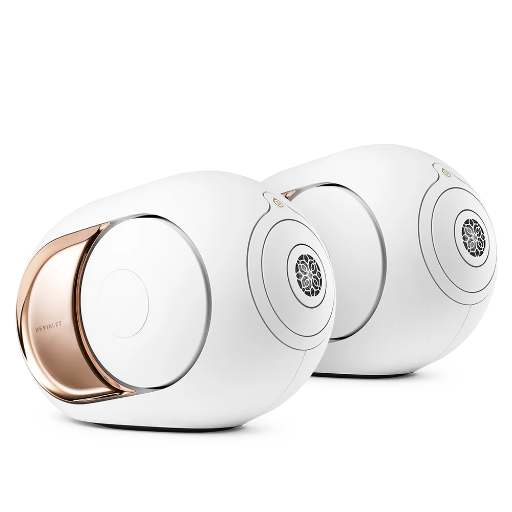 Devialet Phantom I 108dB Premium Wireless Speaker - Image 5