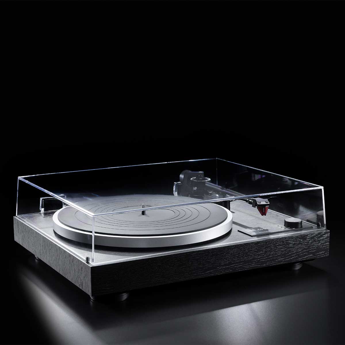 Dual CS518 Manual Turntable - Image 4