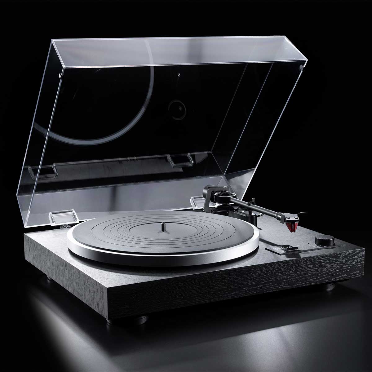 Dual CS518 Manual Turntable - Image 5