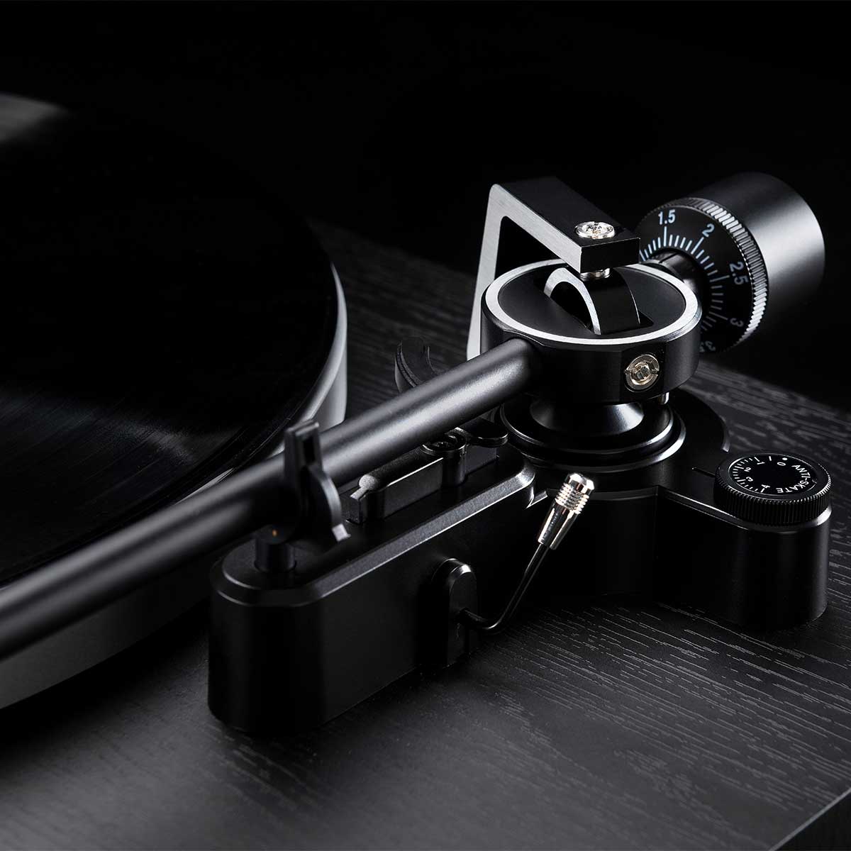 Dual CS518 Manual Turntable - Image 7