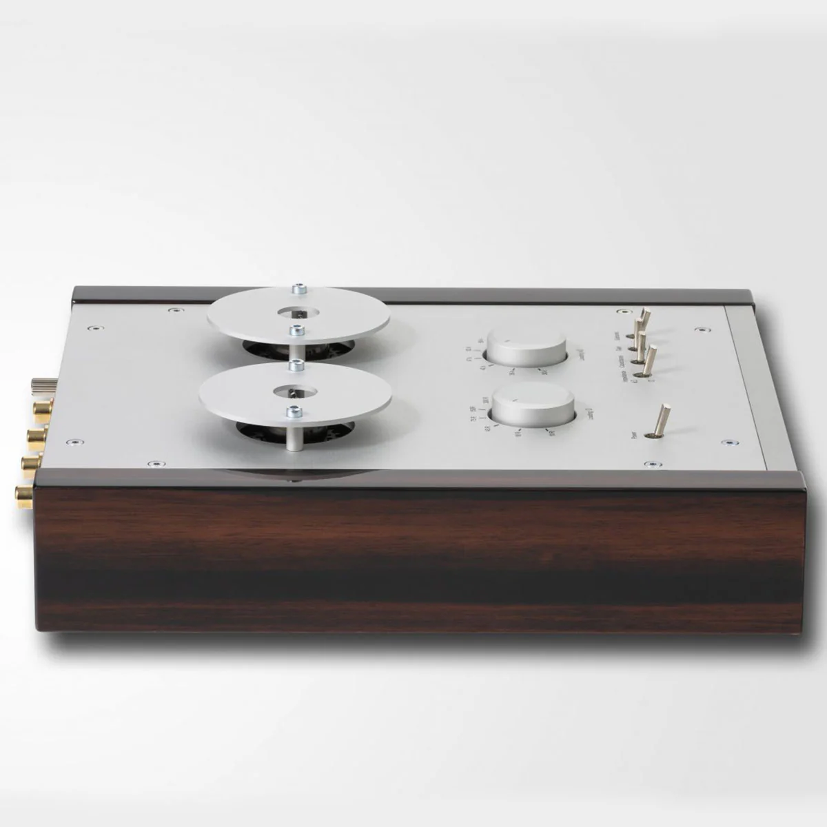 EAT E-Glo Petit Phono Pre-Amplifier - Image 10