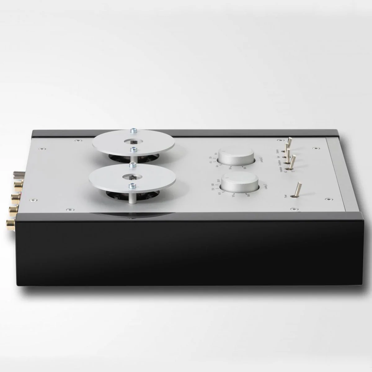 EAT E-Glo Petit Phono Pre-Amplifier - Image 2