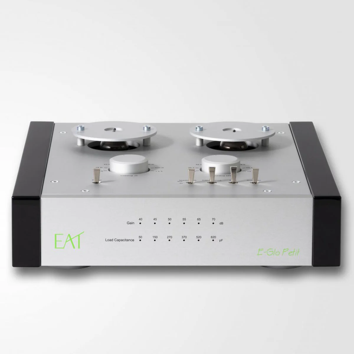 EAT E-Glo Petit Phono Pre-Amplifier - Image 5