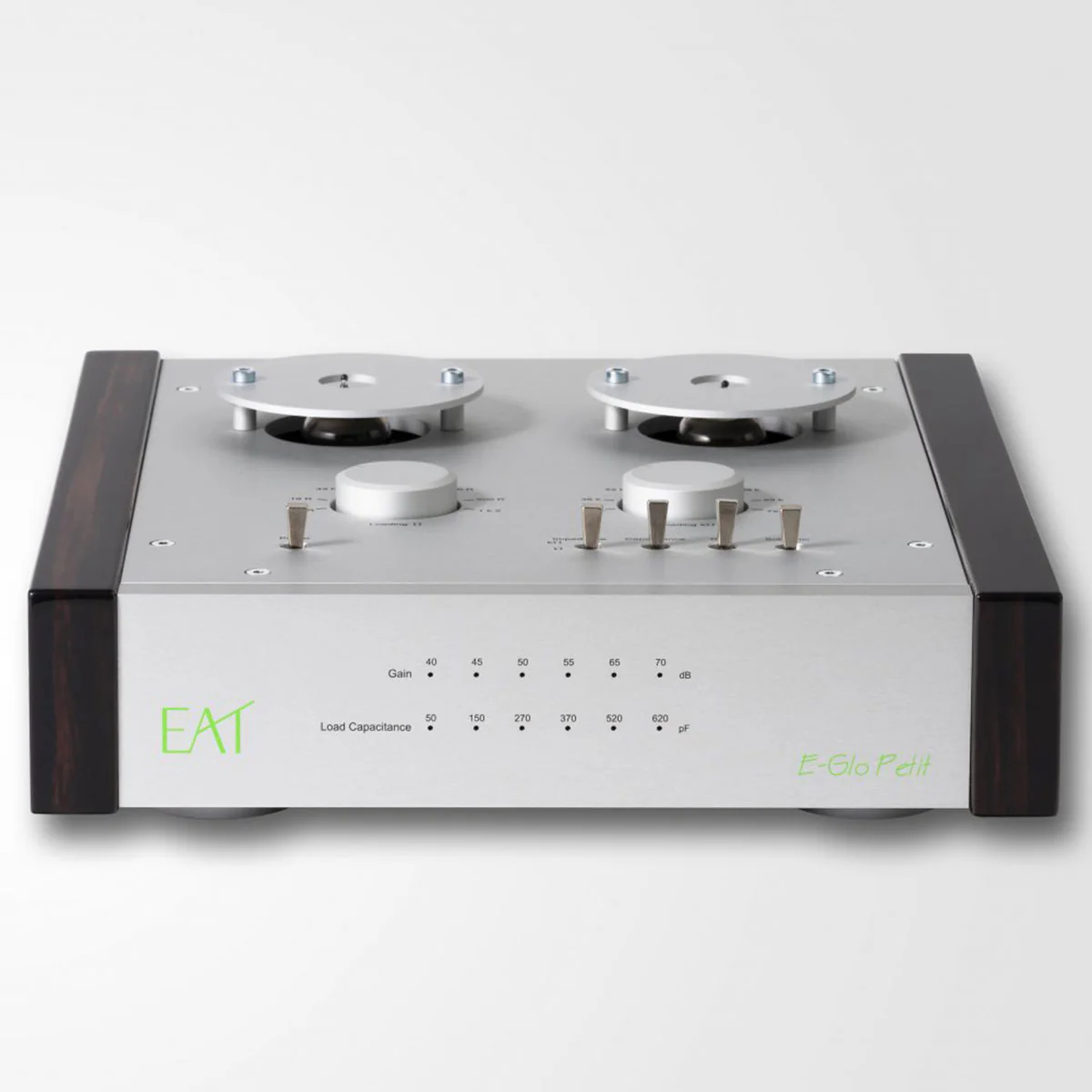 EAT E-Glo Petit Phono Pre-Amplifier - Image 9