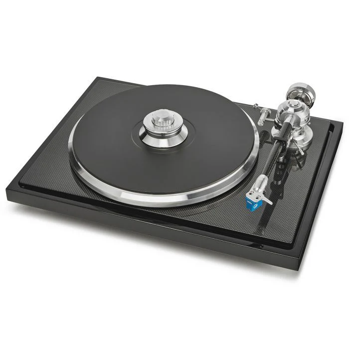 EAT C-Major Turntable - Image 11