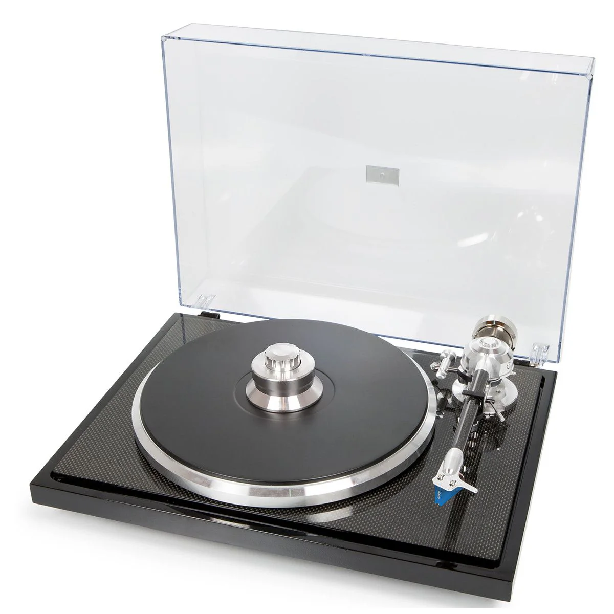 EAT C-Major Turntable - Image 12