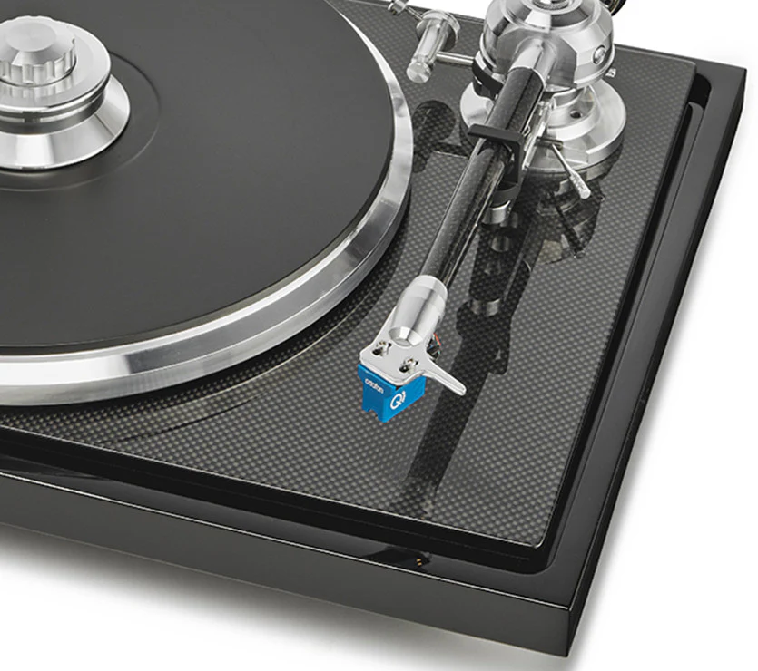 EAT C-Major Turntable - Image 15