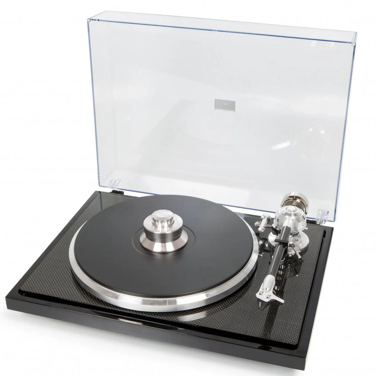EAT C-Major Turntable - Image 17