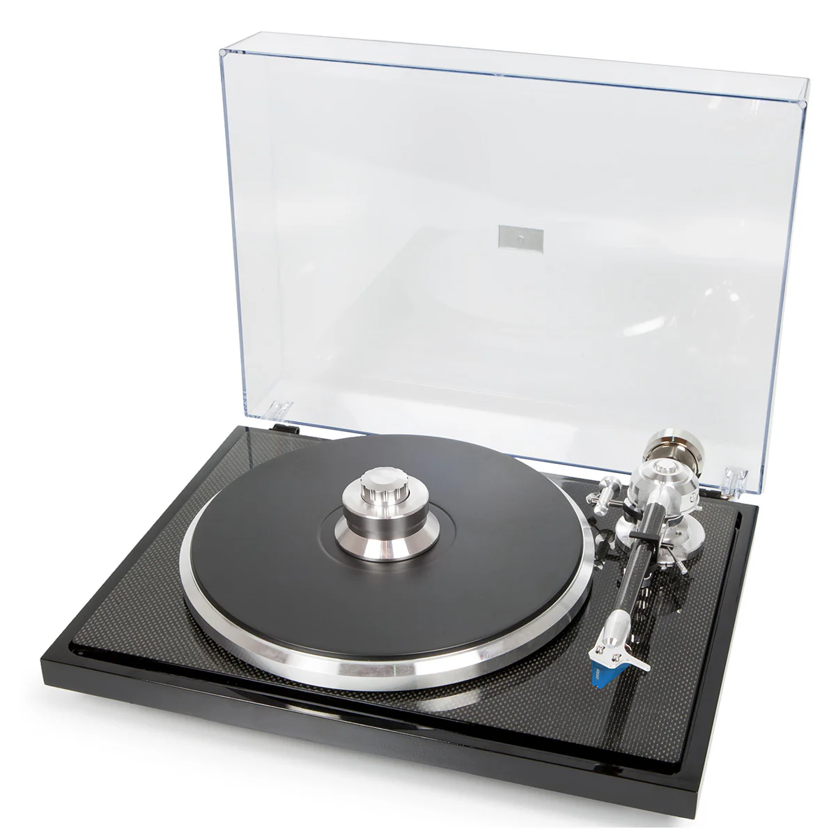 EAT C-Major Turntable - Image 18