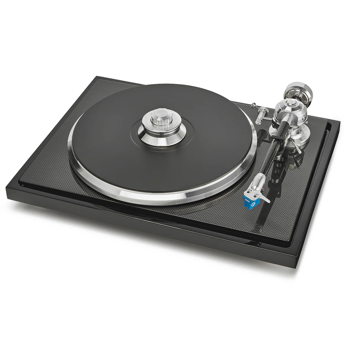 EAT C-Major Turntable - Image 2