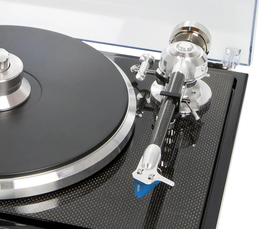 EAT C-Major Turntable - Image 25