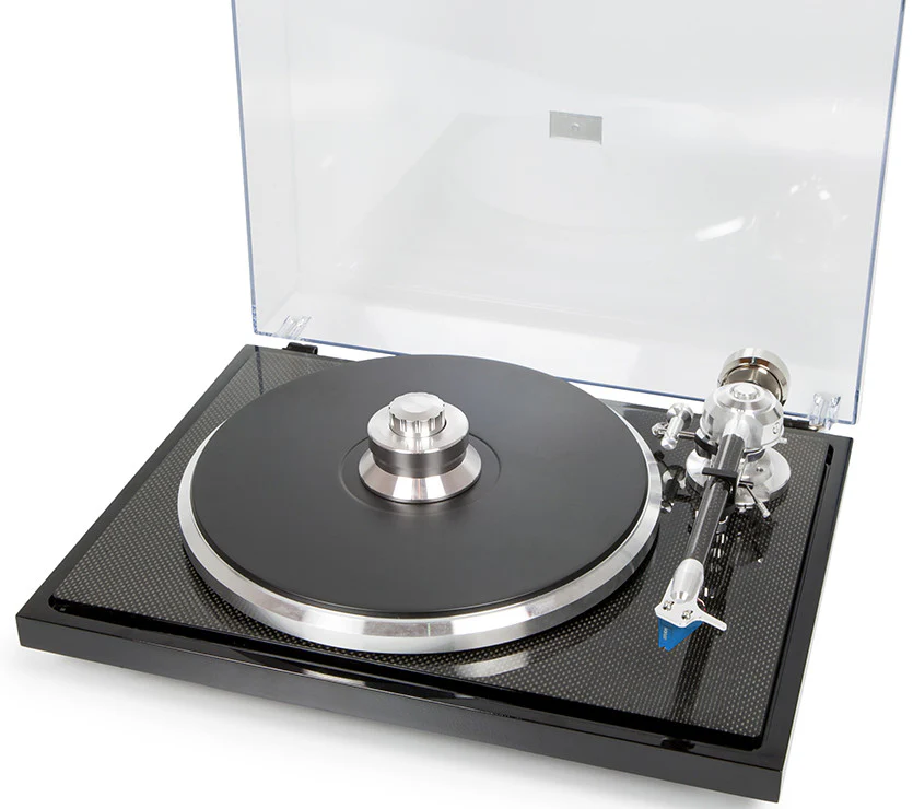 EAT C-Major Turntable - Image 6