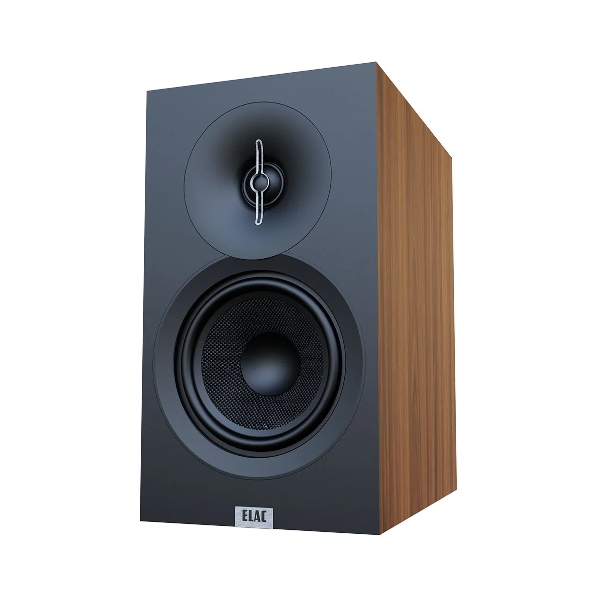 ELAC Debut 3.0 DB53 5.25" Bookshelf Speakers - Pair - Image 2