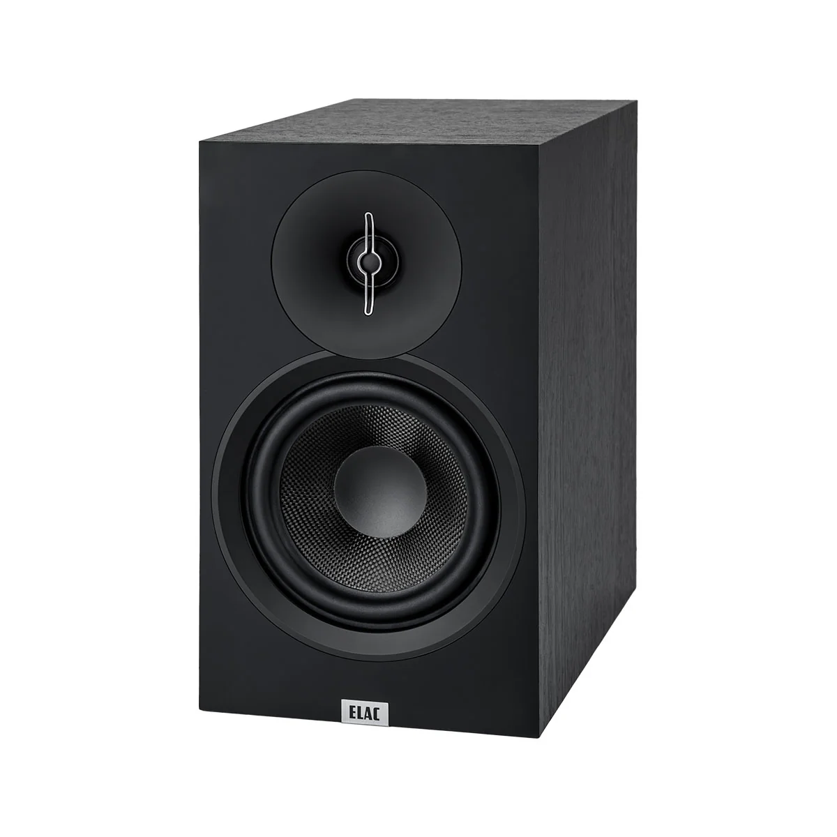 ELAC Debut 3.0 DB63 6.5" Bookshelf Speakers - Pair
