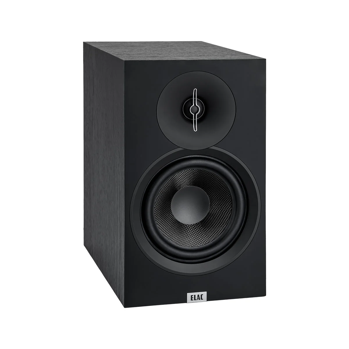 ELAC Debut 3.0 DB63 6.5" Bookshelf Speakers - Pair - Image 5