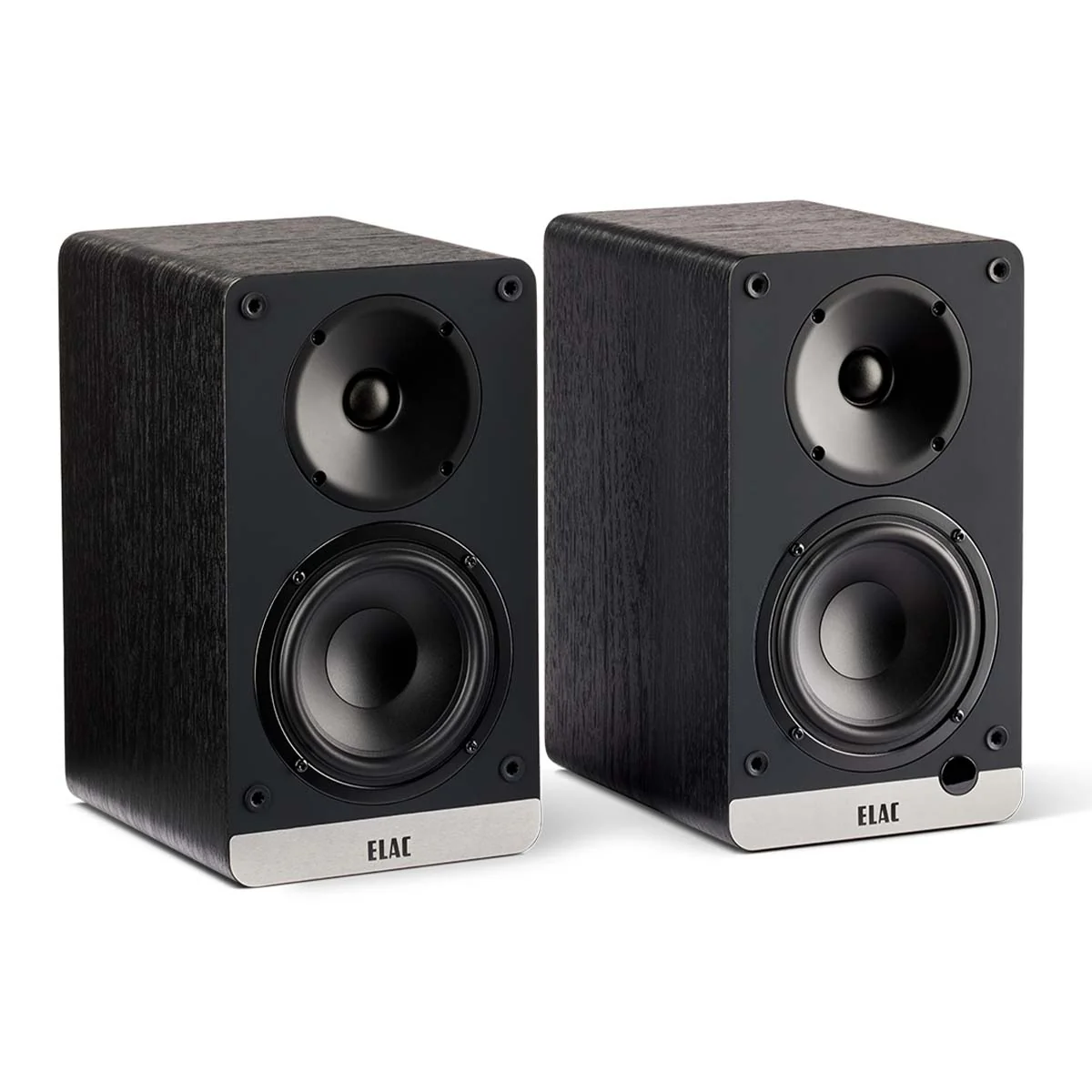 ELAC Debut ConneX DCB41 Powered Monitor Speakers - Pair - Image 10