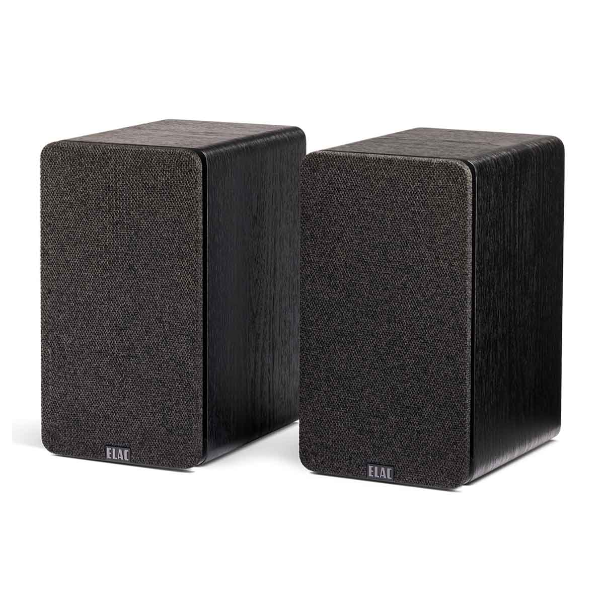 ELAC Debut ConneX DCB41 Powered Monitor Speakers - Pair - Image 11