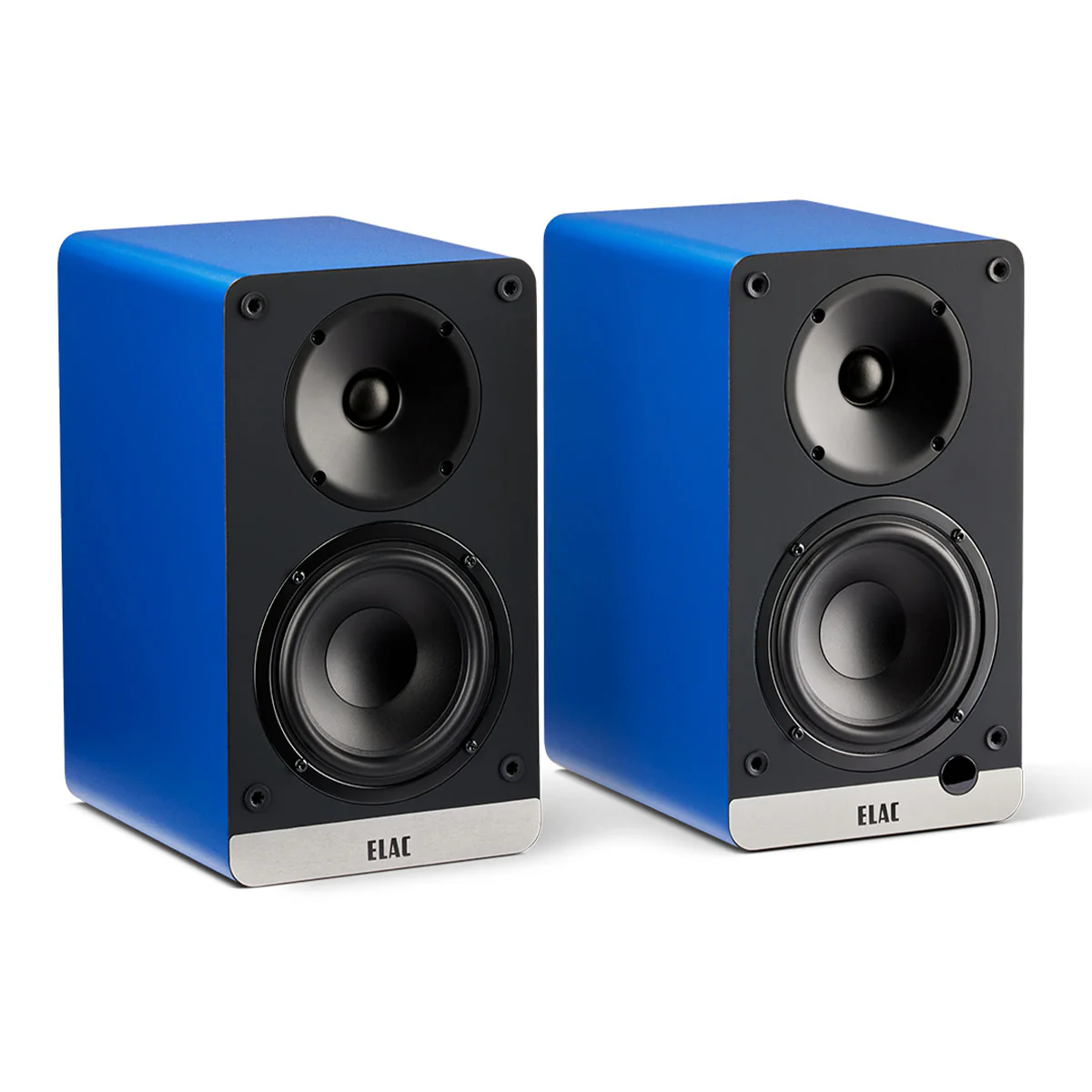 ELAC Debut ConneX DCB41 Powered Monitor Speakers - Pair - Image 16