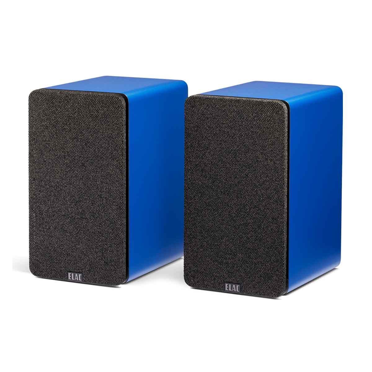 ELAC Debut ConneX DCB41 Powered Monitor Speakers - Pair - Image 17