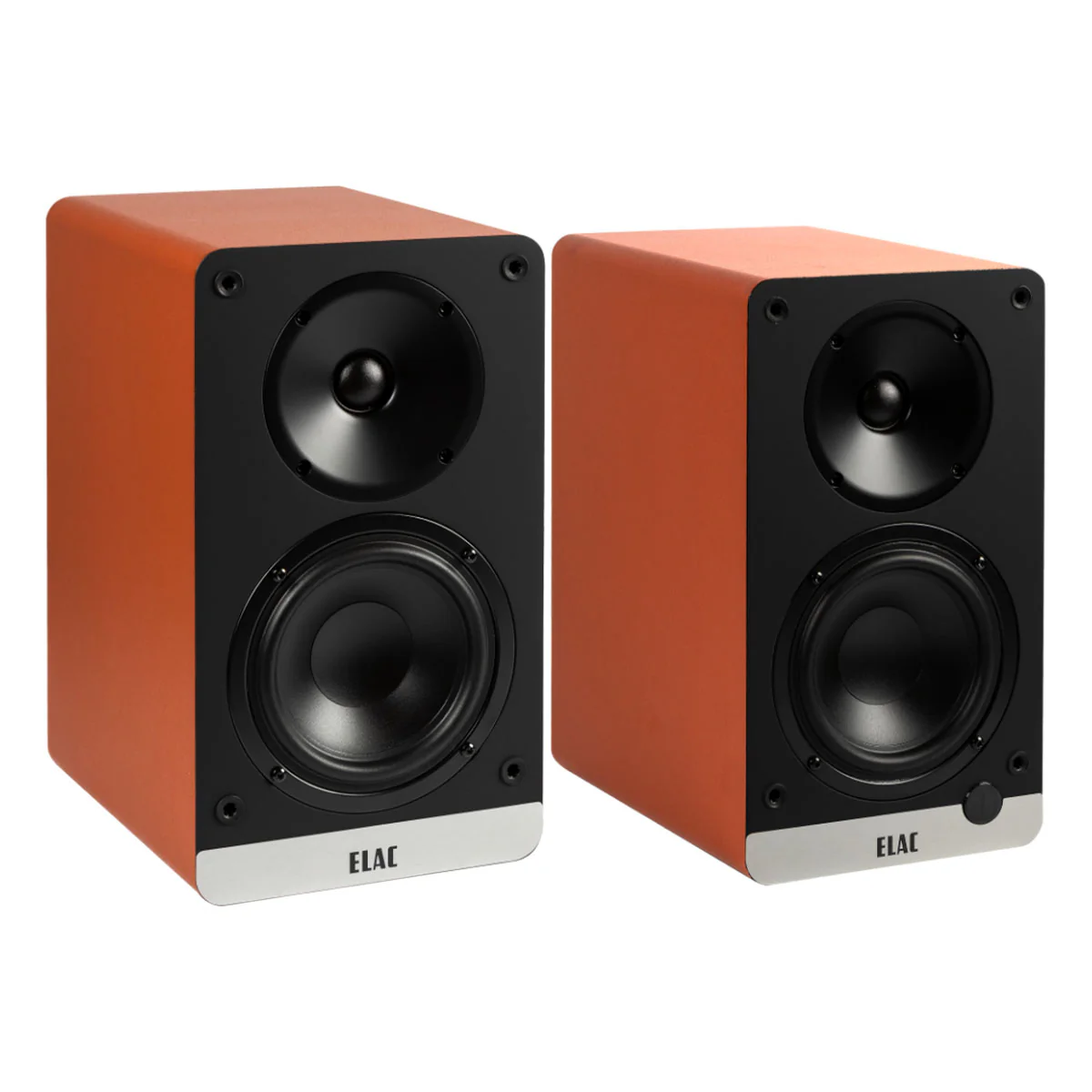 ELAC Debut ConneX DCB41 Powered Monitor Speakers - Pair - Image 22