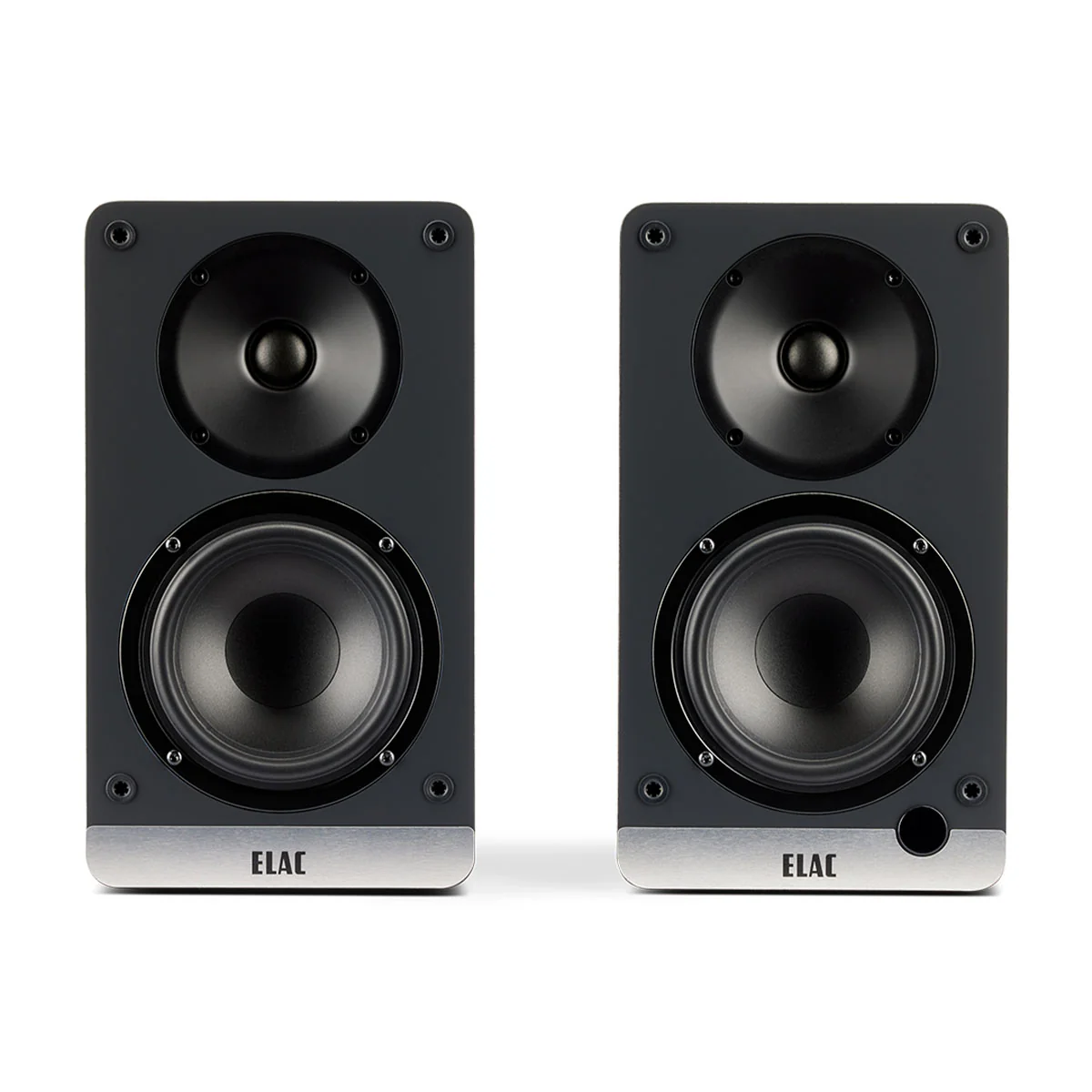 ELAC Debut ConneX DCB41 Powered Monitor Speakers - Pair - Image 23