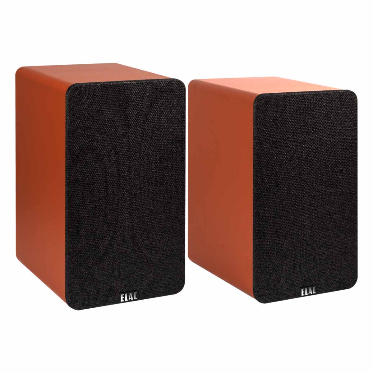 ELAC Debut ConneX DCB41 Powered Monitor Speakers - Pair - Image 26